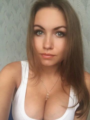 Олеся